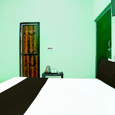 Hotel O Mochu Vatika Marriage Hall & Guest House 巴特那 外观 照片