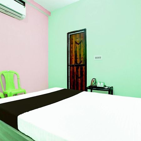 Hotel O Mochu Vatika Marriage Hall & Guest House 巴特那 外观 照片
